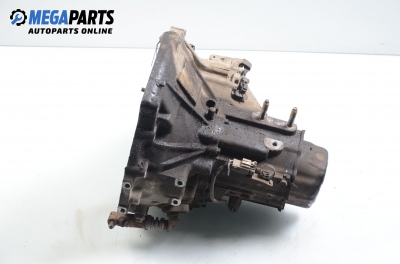  for Mazda 323 (BA) 1.5 16V, 88 hp, hecktür, 1995