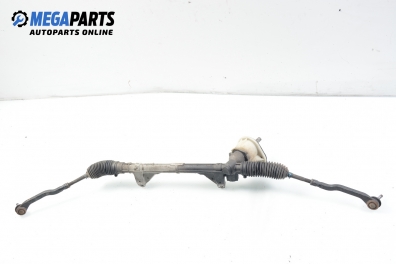 Electric steering rack no motor included for Nissan Micra (K12) 1.2 16V, 65 hp, hatchback, 2003