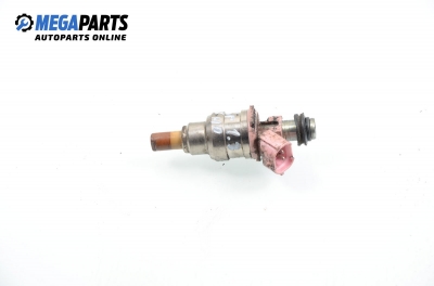 Gasoline fuel injector for Suzuki Baleno 1.3 16V, 85 hp, 1996