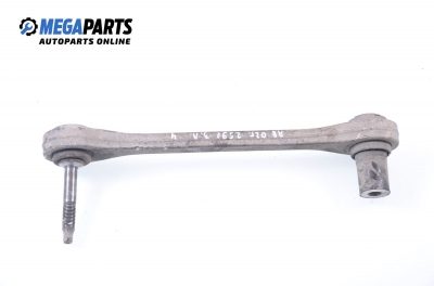 Control arm for Audi A8 (D3) 4.2 Quattro, 335 hp automatic, 2002, position: rear - left