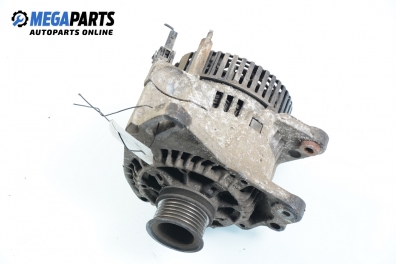 Alternator for Volkswagen Passat (B4) 1.8, 90 hp, sedan, 1994