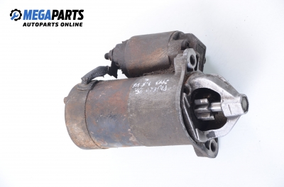 Starter for Mitsubishi Pajero 3.5, 208 hp, 5 doors automatic, 1995