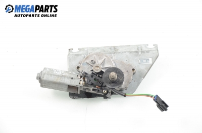 Front wipers motor for Mitsubishi Space Star 1.3 16V, 86 hp, 1999