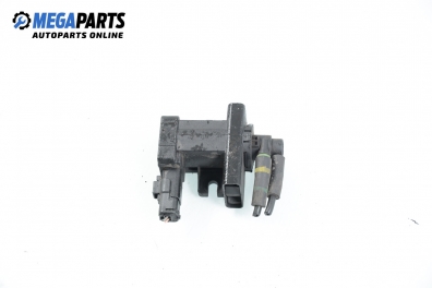 Vacuum valve for Citroen C4 Picasso 2.0 HDi, 136 hp automatic, 2007