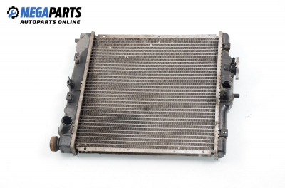 Water radiator for Honda Civic V 1.3 16V, 75 hp, hatchback, 3 doors, 1993