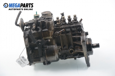 Diesel-einspritzpumpe for Mercedes-Benz 190 (W201) 2.0 D, 72 hp, sedan automatic, 1988