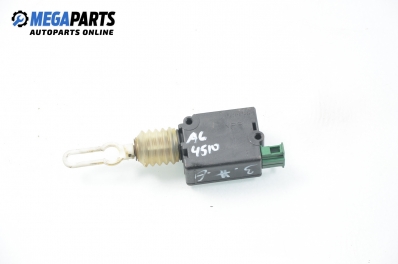 Actuator încuietoare ușă pentru Audi A6 (C5) 2.5 TDI, 150 cp, combi, 2000