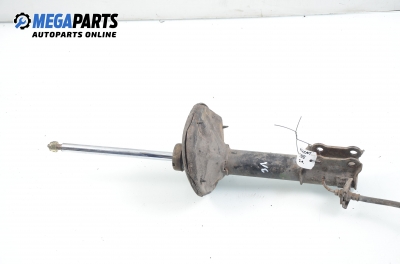 Shock absorber for Hyundai Accent 1.3, 75 hp, hatchback, 5 doors, 2001, position: rear - left