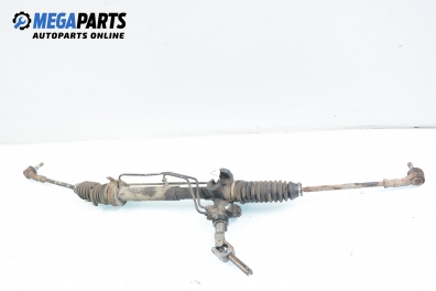 Hydraulic steering rack for Volkswagen Passat (B4) 1.8, 90 hp, sedan, 1994