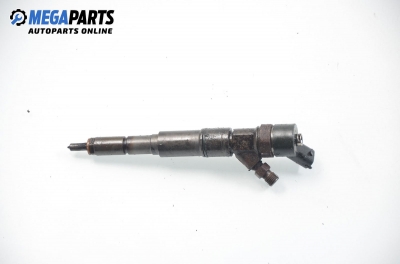 Diesel fuel injector for BMW 3 (E46) 3.0 d xDrive, 184 hp, station wagon, 2001 № Bosch 0 445 110 041