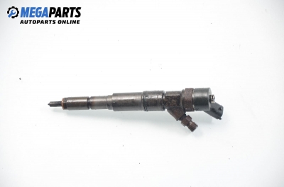 Duza diesel pentru BMW 3 (E46) 3.0 d xDrive, 184 cp, combi, 2001 № Bosch 0 445 110 041