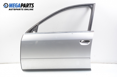 Door for Audi A6 (C5) 2.5 TDI, 150 hp, station wagon, 2000, position: front - left