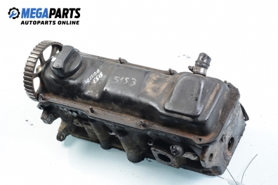 Engine head for Volkswagen Passat (B4) 1.8, 90 hp, sedan, 1994