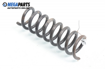 Coil spring for Mercedes-Benz E-Class 210 (W/S) 2.2 D, 95 hp, sedan automatic, 1997, position: front