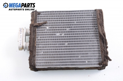 Heating radiator  for Skoda Fabia 1.9 SDi, 64 hp, hatchback, 2001