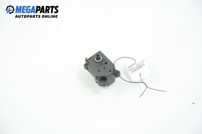 Heater motor flap control for Mercedes-Benz CLK-Class 209 (C/A) 2.4, 170 hp, coupe automatic, 2005