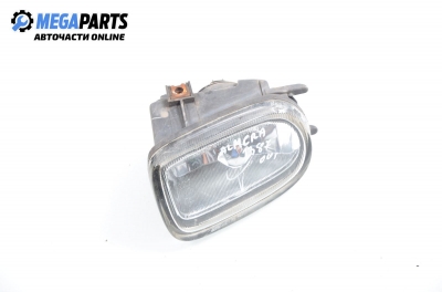 Fog light for Nissan Almera (N16) 2.2 DI, 110 hp, sedan, 2000, position: right