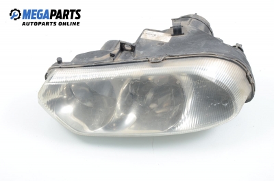 Headlight for Alfa Romeo 156 1.8 16V T.Spark, 144 hp, sedan, 1998, position: left