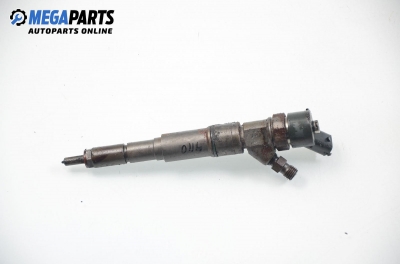 Duza diesel pentru BMW 3 (E46) 3.0 d xDrive, 184 cp, combi, 2001 № Bosch 0 445 110 041