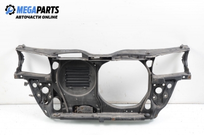 Front slam panel for Volkswagen Passat 1.6, 101 hp, sedan, 1997