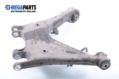 Control arm for Audi A8 (D3) 4.2 Quattro, 335 hp automatic, 2002, position: rear - left