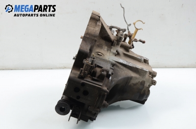  for Honda Civic V 1.3 16V, 75 hp, hatchback, 1994