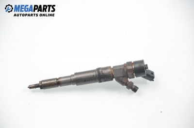 Diesel fuel injector for BMW 3 (E46) 3.0 d xDrive, 184 hp, station wagon, 2001 № Bosch 0 445 110 041