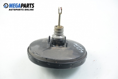 Brake servo for Nissan Micra (K12) 1.2 16V, 65 hp, hatchback, 2003