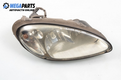 Headlight for Chrysler PT Cruiser 2.2 CRD, 121 hp, hatchback, 5 doors, 2002, position: right