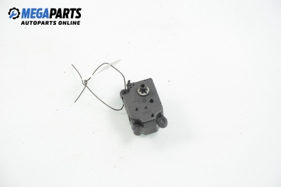 Heater motor flap control for Mercedes-Benz CLK-Class 209 (C/A) 2.4, 170 hp, coupe automatic, 2005