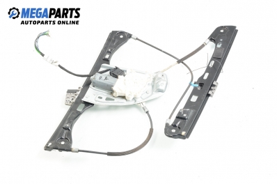 Electric window regulator for Mercedes-Benz C-Class 203 (W/S/CL) 1.8 Kompressor, 143 hp, sedan automatic, 2004, position: front - right