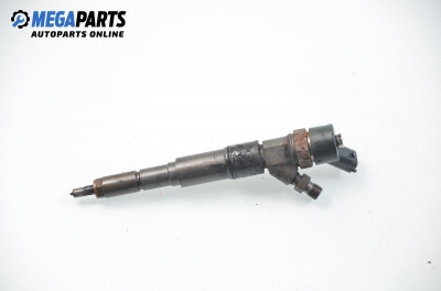 Diesel fuel injector for BMW 3 (E46) 3.0 d xDrive, 184 hp, station wagon, 2001 № Bosch 0 445 110 041