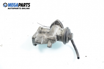 EGR valve for Opel Corsa C 1.7 DTI, 75 hp, 2004