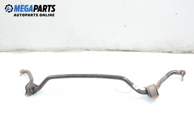Sway bar for Mercedes-Benz E-Class 210 (W/S) 2.2 D, 95 hp, sedan automatic, 1997, position: front