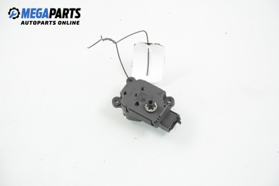 Heater motor flap control for Mercedes-Benz CLK-Class 209 (C/A) 2.4, 170 hp, coupe automatic, 2005