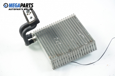 Interior AC radiator for Nissan Micra (K12) 1.2 16V, 65 hp, hatchback, 2003