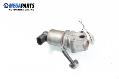 EGR ventil for Seat Cordoba (6L) 1.4 16V, 75 hp, 2003