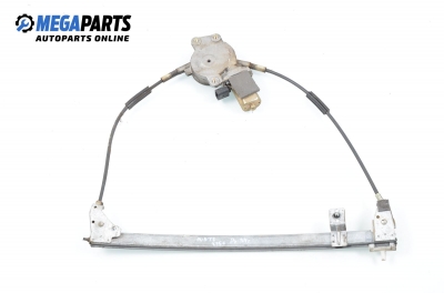 Antrieb el. fensterheber für Fiat Punto 1.2, 58 hp, hecktür, 3 türen, 1994, position: rechts