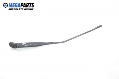 Front wipers arm for Mercedes-Benz A-Class W168 1.6, 102 hp, 1999, position: left