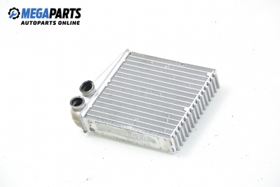 Heating radiator  for Nissan Micra (K12) 1.2 16V, 65 hp, hatchback, 2003