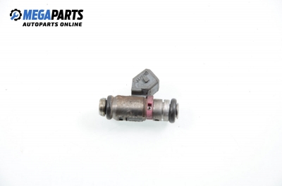 Gasoline fuel injector for Volkswagen Golf IV 1.4 16V, 75 hp, 1998