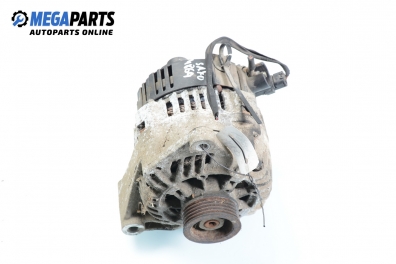 Alternator for Citroen Saxo 1.6 VTS, 98 hp, 2002