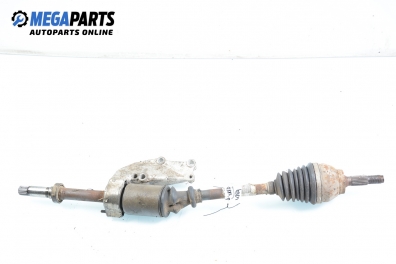 Driveshaft for Citroen Saxo 1.6 VTS, 98 hp, 3 doors, 2002, position: right