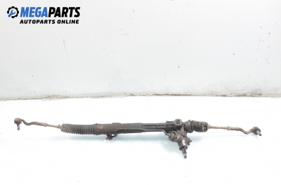 Hydraulic steering rack for Mercedes-Benz E-Class 210 (W/S) 2.2 D, 95 hp, sedan automatic, 1997