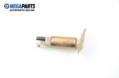 Fuel pump for Peugeot 206 1.6 16V, 109 hp, hatchback, 5 doors automatic, 2002