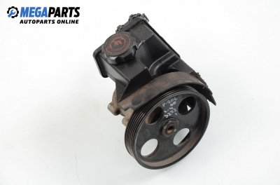 Power steering pump for Peugeot 206 1.4, 75 hp, hatchback, 5 doors, 2000