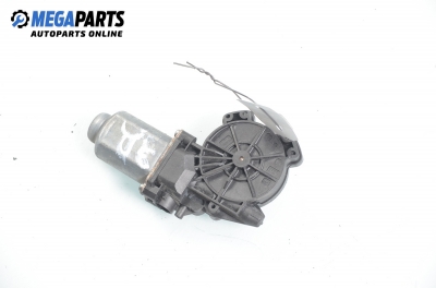 Window lift motor for Renault Megane Scenic 1.9 dCi, 102 hp, 2000, position: rear - right