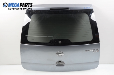 Boot lid for Opel Meriva A 1.7 CDTI, 100 hp, 2005