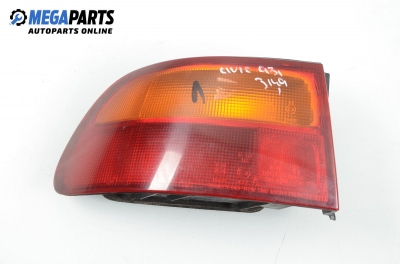 Tail light for Honda Civic V 1.3 16V, 75 hp, hatchback, 3 doors, 1993, position: left