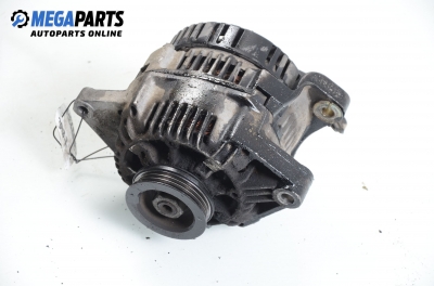 Alternator for Renault Megane I 1.6, 75 hp, sedan, 1997